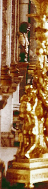 header links